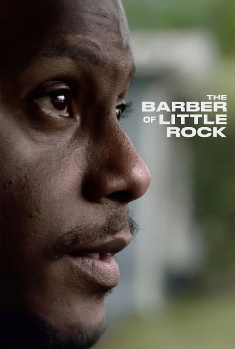 The Barber Of Little Rock